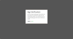 Desktop Screenshot of exit-420.com